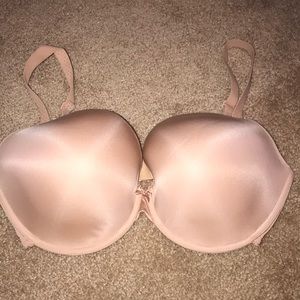 Panache nude bra